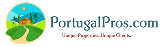 PortugalPros.com Logo